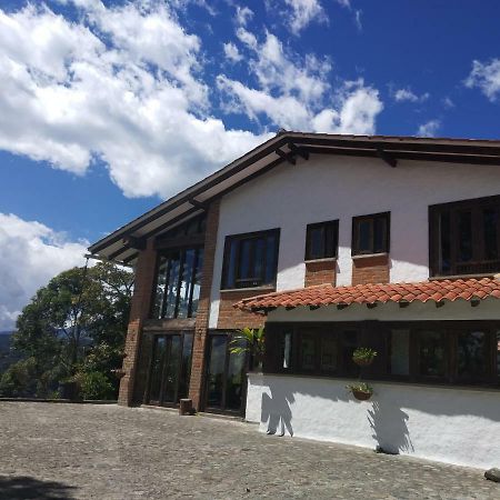 Hotel Villa Isabel 萨兰托 外观 照片