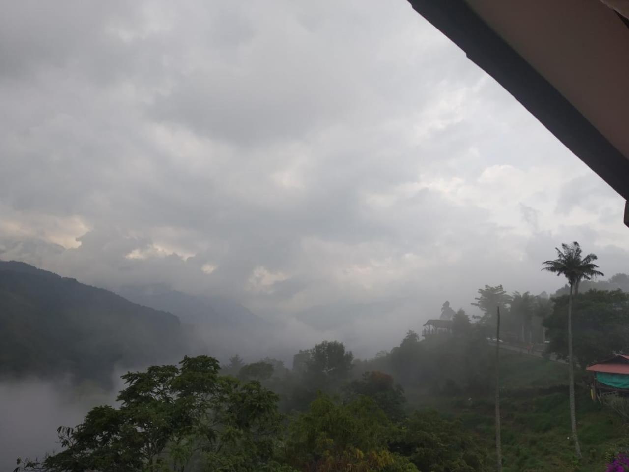 Hotel Villa Isabel 萨兰托 外观 照片