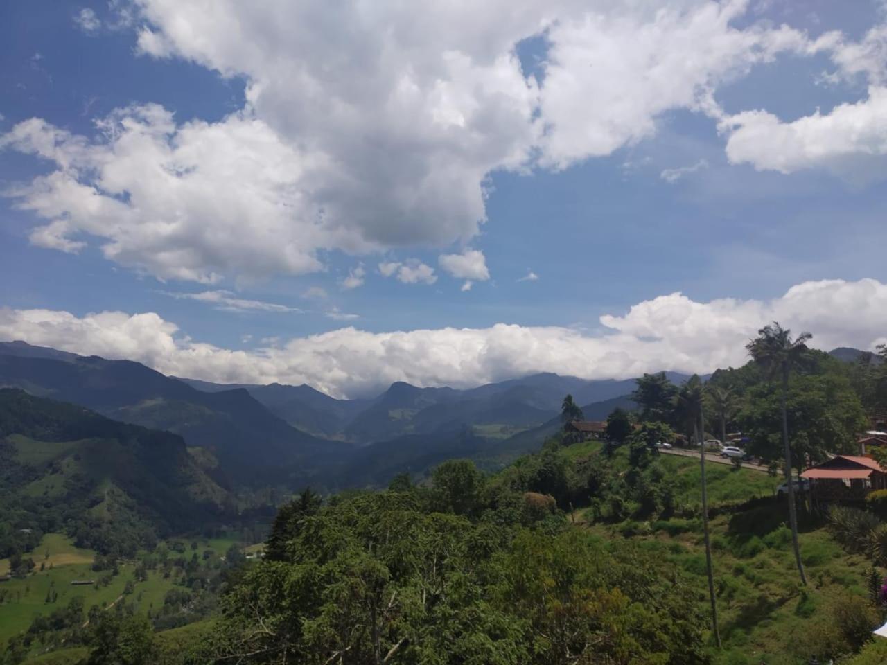 Hotel Villa Isabel 萨兰托 外观 照片