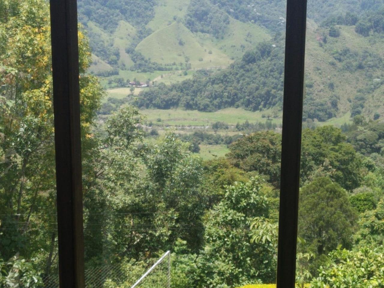 Hotel Villa Isabel 萨兰托 外观 照片