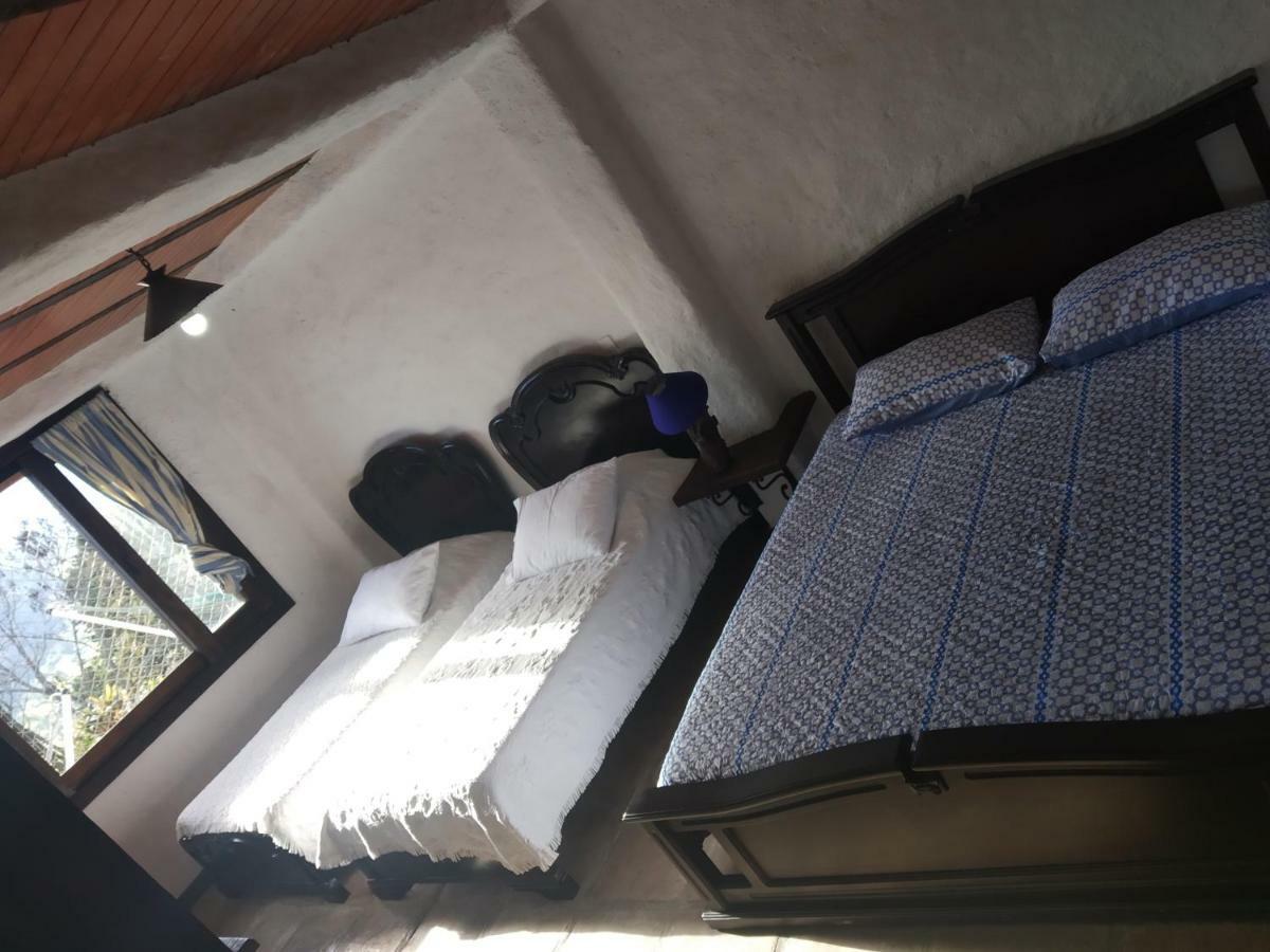 Hotel Villa Isabel 萨兰托 外观 照片