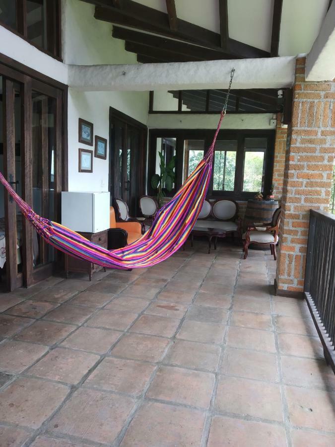 Hotel Villa Isabel 萨兰托 客房 照片