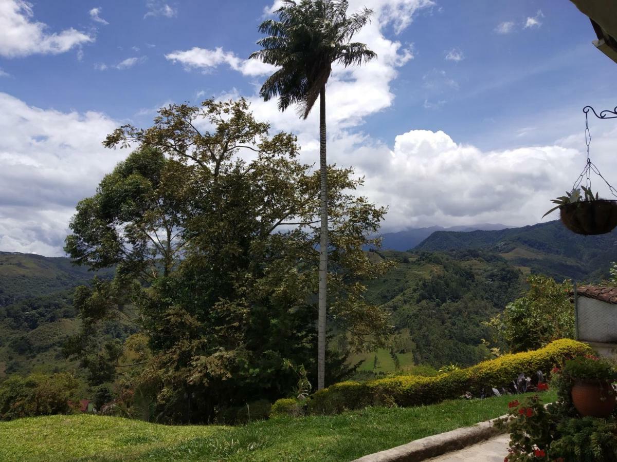 Hotel Villa Isabel 萨兰托 外观 照片