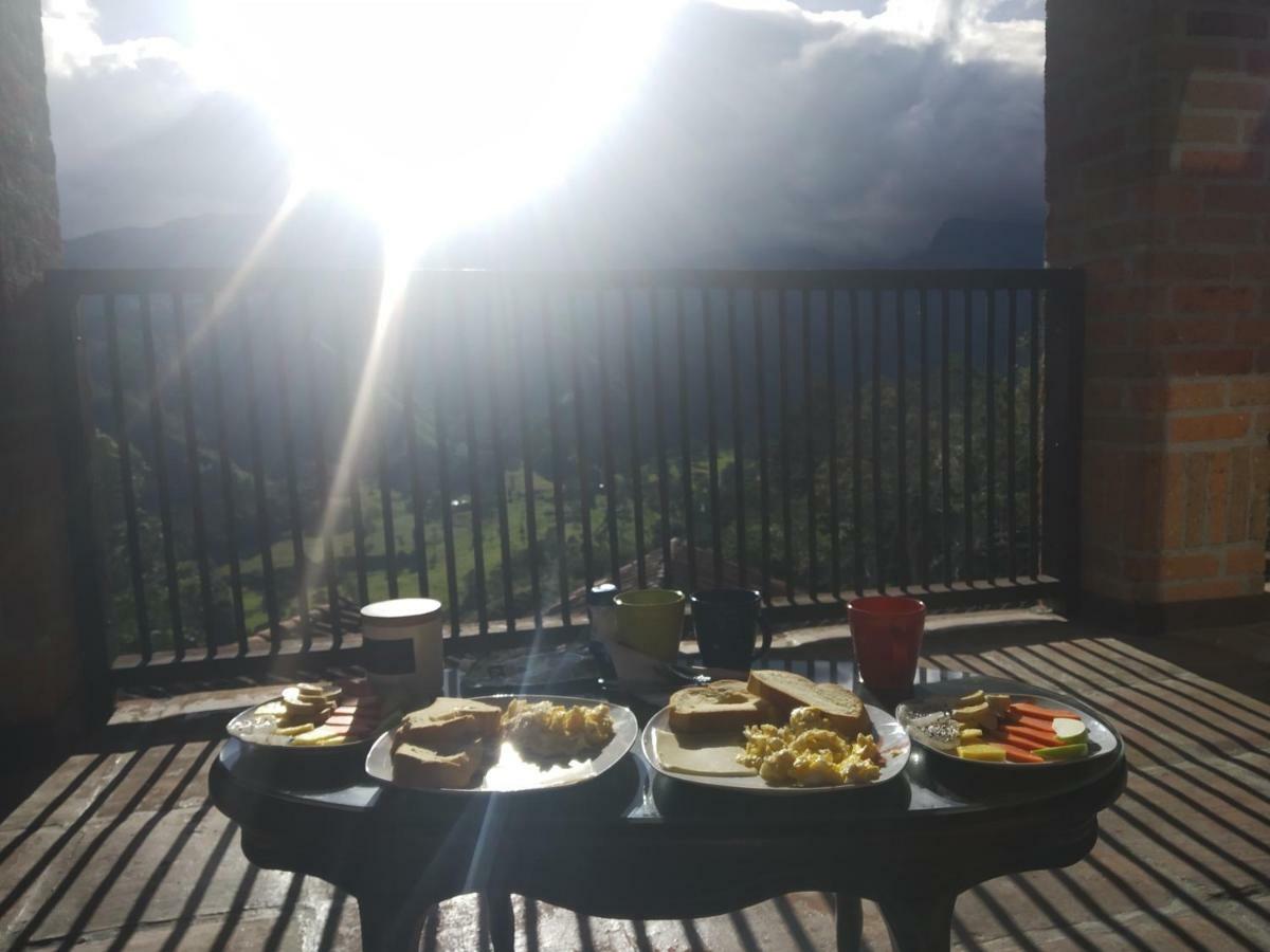 Hotel Villa Isabel 萨兰托 外观 照片