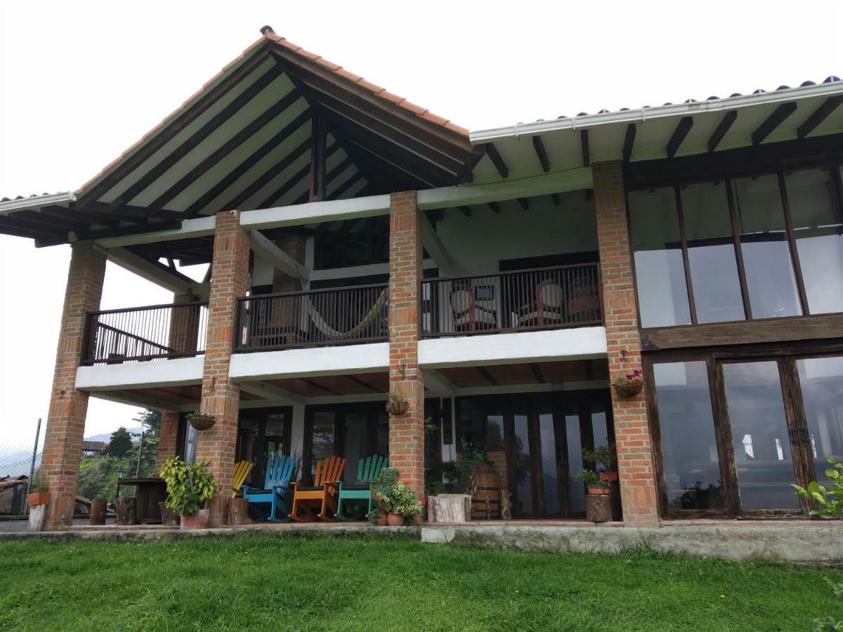Hotel Villa Isabel 萨兰托 外观 照片